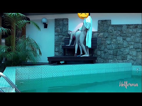 ❤️ Il capo invita la cameriera alla piscina, ma non poteva resistere a un caldo ❤❌ Pornoal it.xxxifuck.ru ️❤