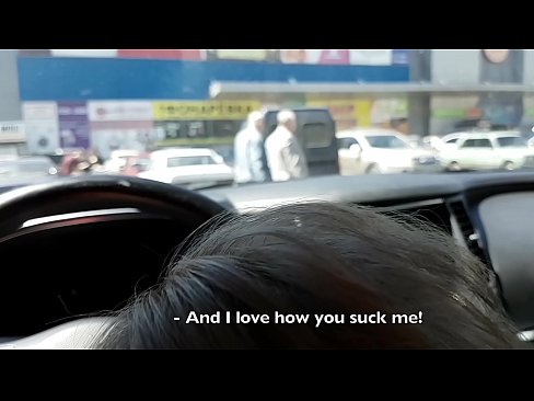 ❤️ Succhiato proprio nel parcheggio fuori dal supermercato ❤❌ Pornoal it.xxxifuck.ru ️❤